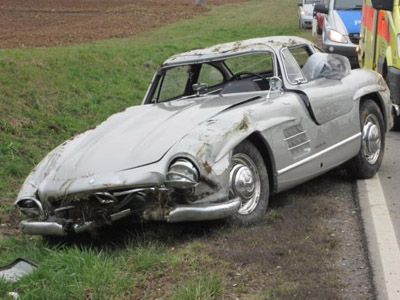 Μια βόλτα κόστισε 650.000 ευρώ!